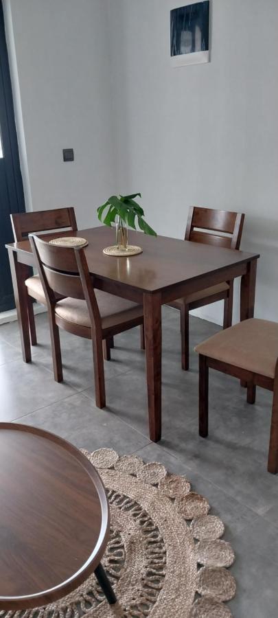 Yannkoko Villa. Riviere du Rempart Ngoại thất bức ảnh