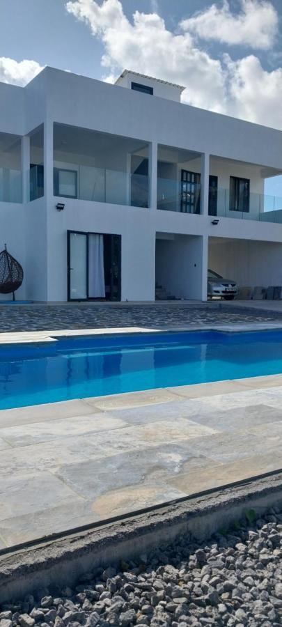 Yannkoko Villa. Riviere du Rempart Ngoại thất bức ảnh